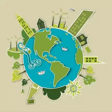 建築漫談與綠建築