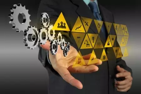 職能導向課程認證實務分享－評估篇