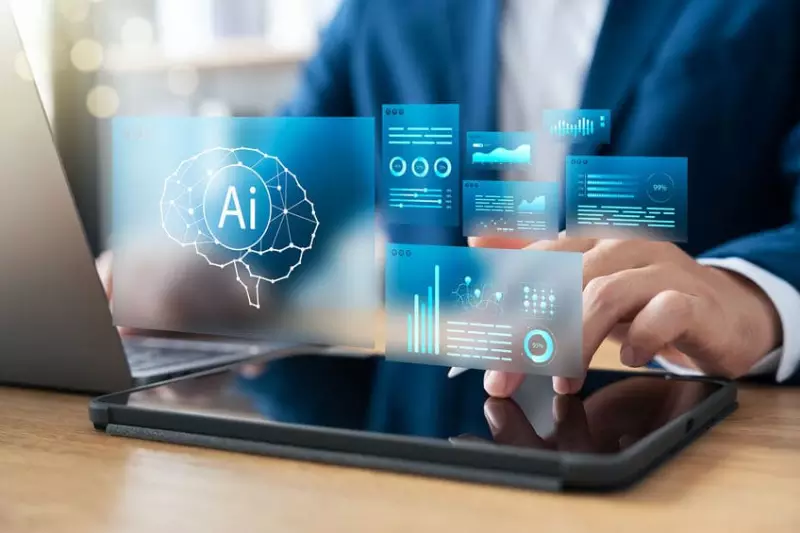 迎接AI應用元年企業教育訓練因應之道