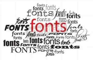 字裡行間的「秘密」