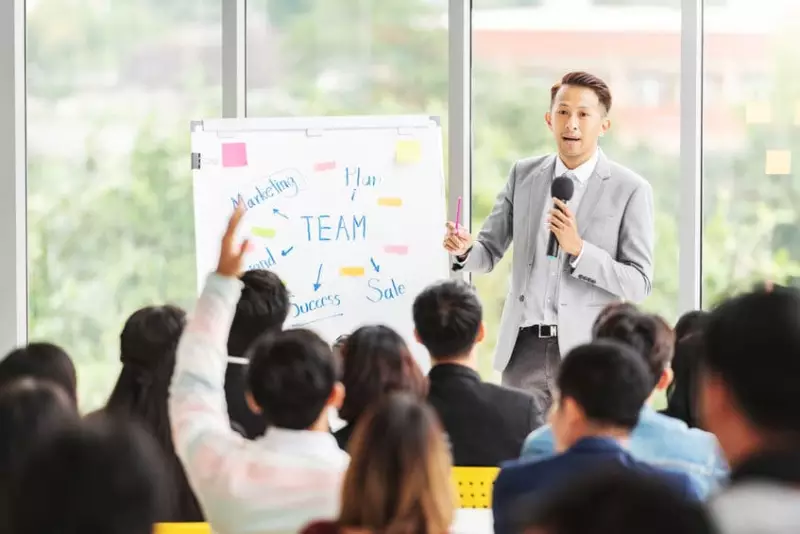 無形的管理技術突破關稅風暴