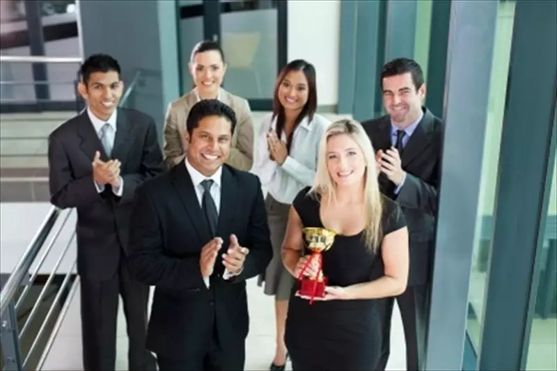 淺談國家品質獎與卓越經營評量系統