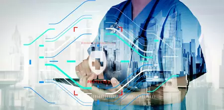 遠距醫療發展與產業趨勢