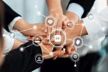 產學合作走向強調AI創新解方的「實作應用」和「擴散升級」趨勢