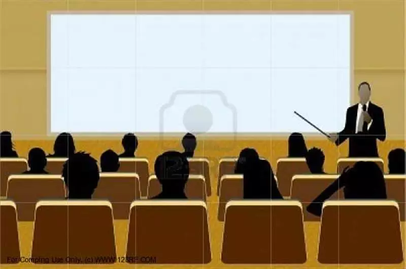 培訓成效的四項核心關鍵