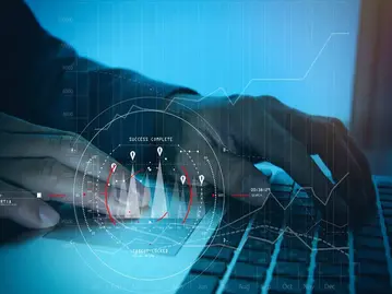 數位行銷前的那些小事兒