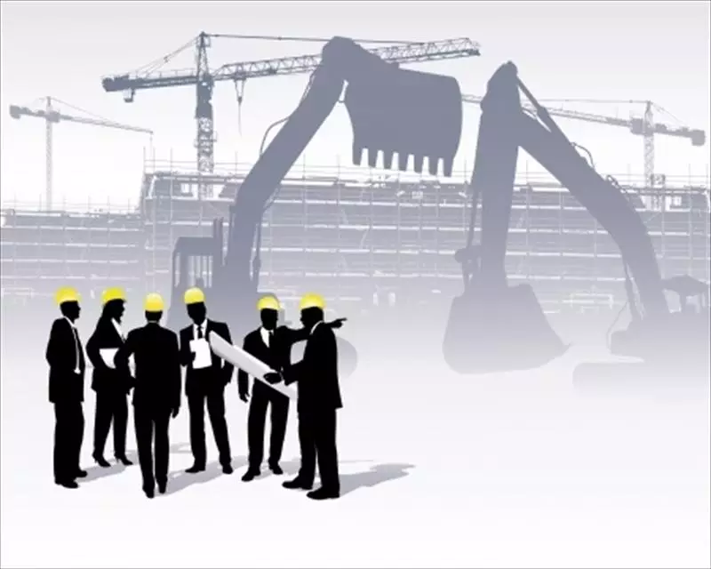 營建監造與流程管理之應用