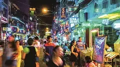 5大含金量》日企越南淘寶