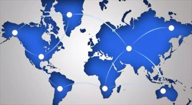 連鎖加盟產業如何邁向國際化