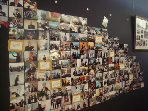 未來中心(FUTURE CENTER)---日本富士全錄KM典範