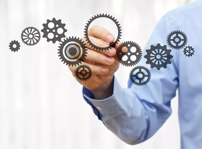 工業4.0風口迷思