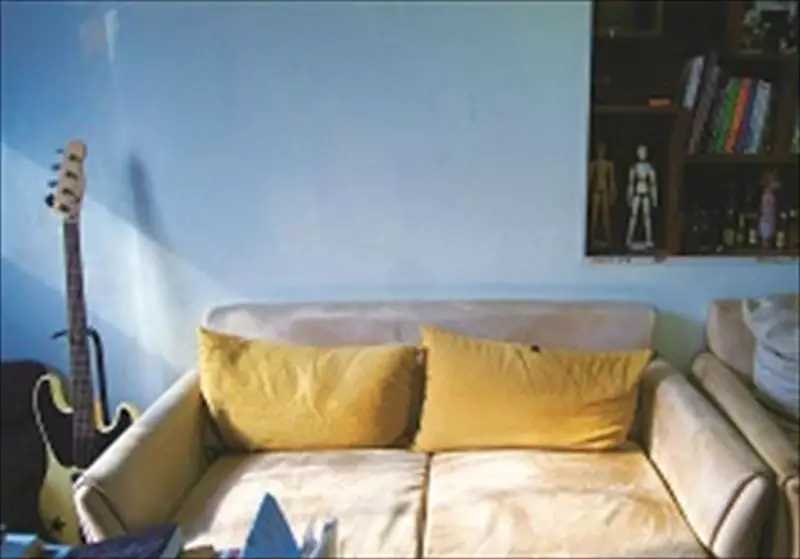 Airbnb 屋主王銘》善用「宅」經濟 家中坐自加薪