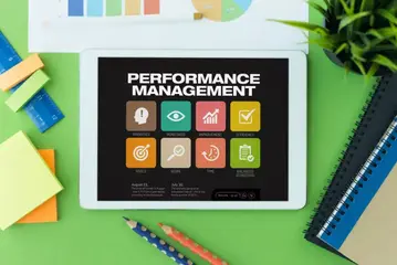 企業導入績效管理注意要點