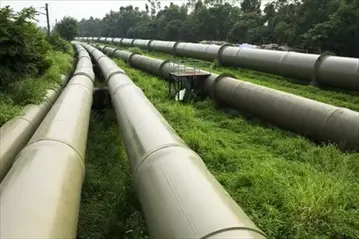 道路管線資訊化，開創管線管理E世代