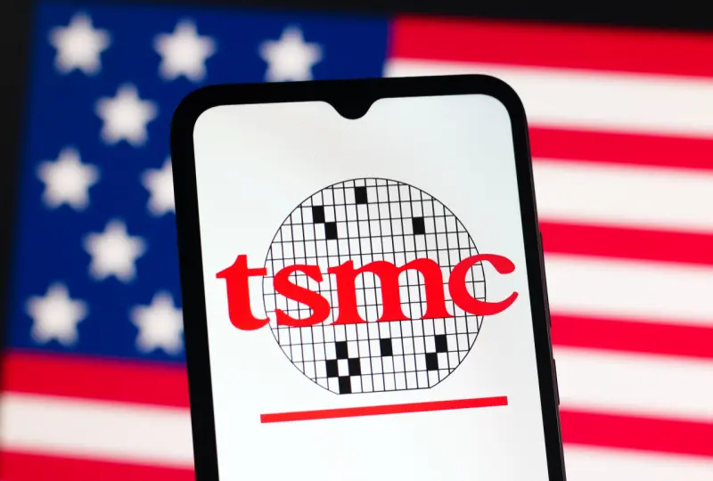 又有內鬼？台積電再陷營業祕密風波