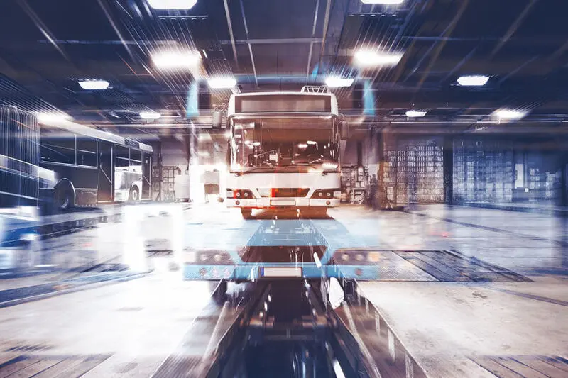 科技驅動！健益汽車踏上智慧轉型新時代