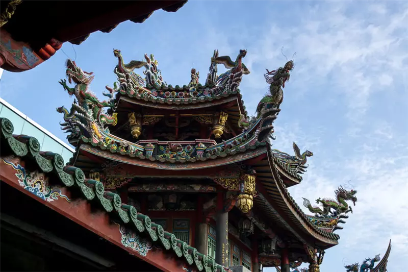 宗教資訊管理系統及GPS APP開發應用