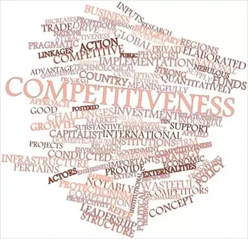 經營「數字」，提升企業競爭力