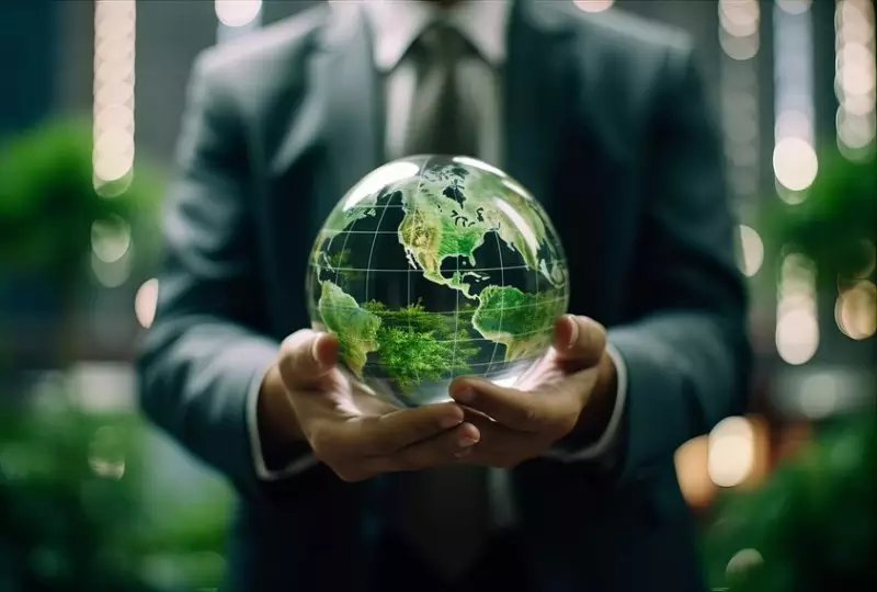 德國企業ESG永續管理作法初探