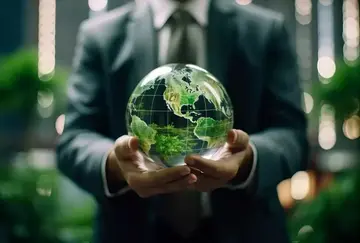 德國企業ESG永續管理作法初探