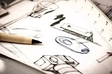 看台灣設計產業之發展－以CITD產品設計個案為例