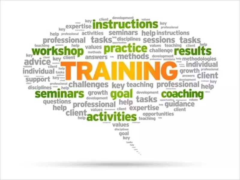 從職安教育訓練單位的把關談降低職災