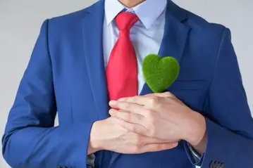 企業社會責任未來趨勢