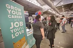 5大特徵瞄準4大熱點》千禧世代 帶給職場新清流