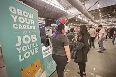 5大特徵瞄準4大熱點》千禧世代 帶給職場新清流