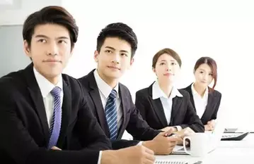 競爭能力指標》人財多寡決定企業即戰力