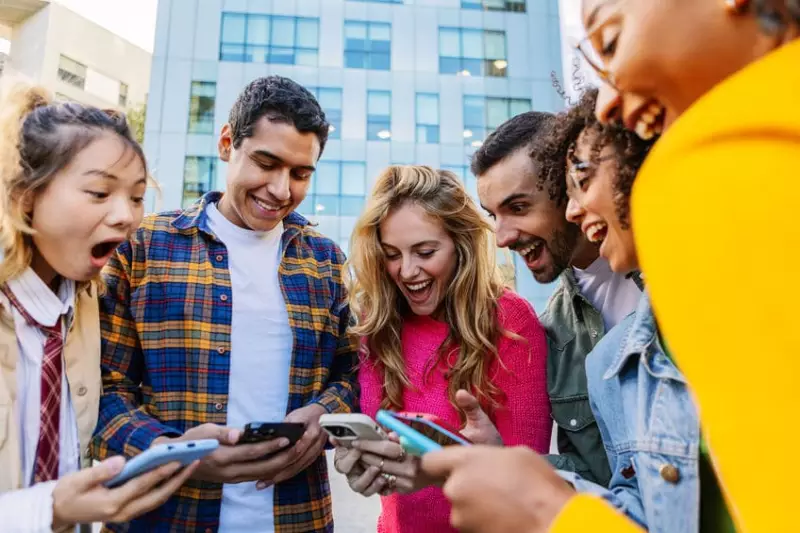 淺談新世代，眺望未來商機