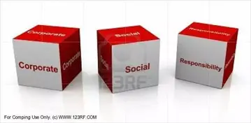 企業永續經營的新管理工具－CSR