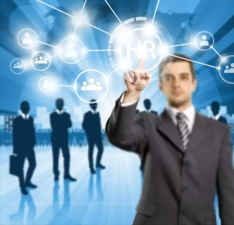 人力資源發展趨勢觀察與【國家人力創新獎】之價值