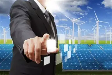 ISO 50001能源管理系統簡介