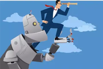 AI時代「人財」培育術