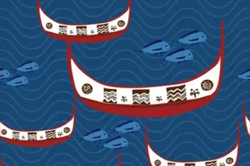 原住民族的知識發展、創意經濟