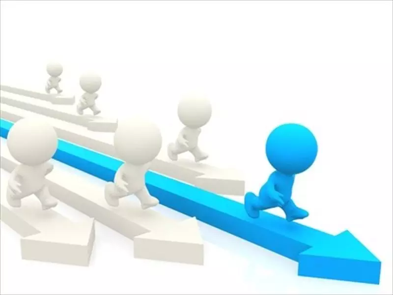 台灣國家競爭力之排名觀察與提升推動建議