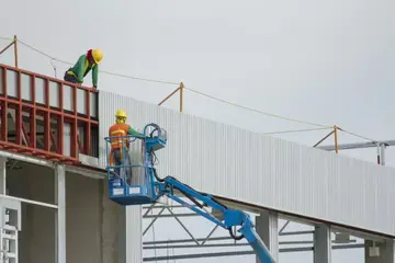 沒證照最高罰30萬！高空工作車16小時特訓不可少