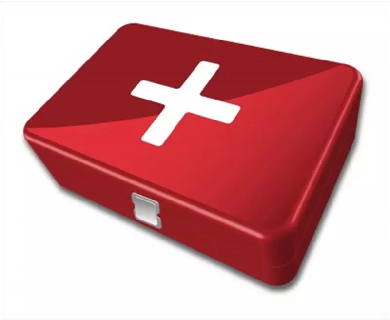 事業單位常見災害及緊急應變計畫淺談