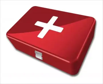 事業單位常見災害及緊急應變計畫淺談