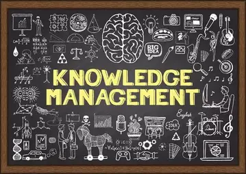 知識管理的困境