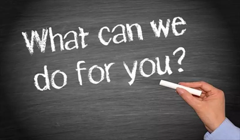 淺談服務優化設計－服務業如何提升顧客滿意度