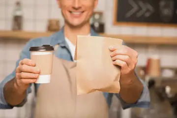 疫情驅動台灣餐飲業之轉變