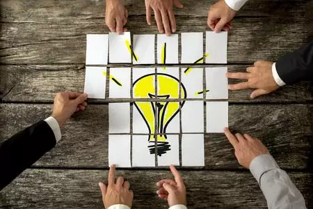 什麼是服務業創新研發補助（SIIR）?