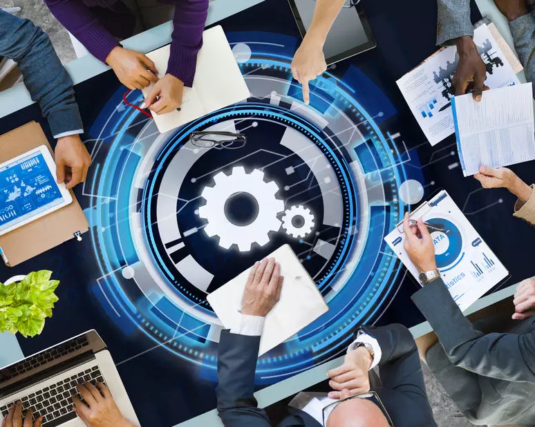 策略規劃的省思