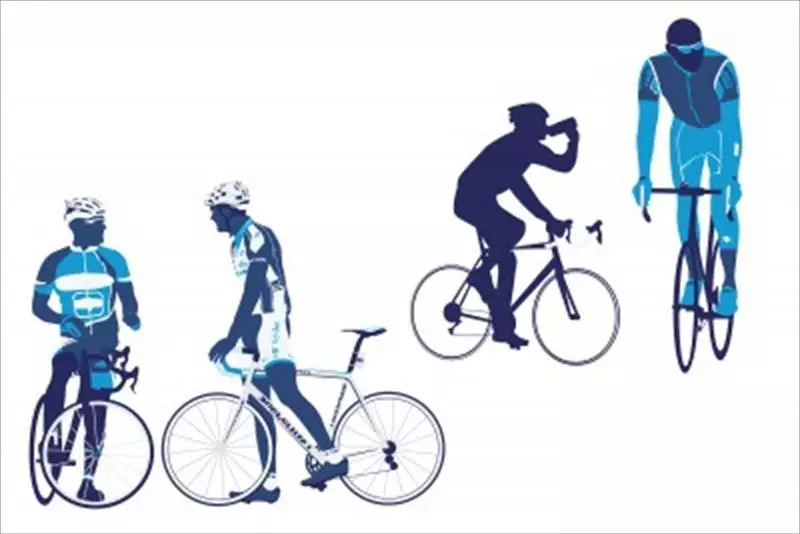 台灣自行車產業趨勢分析