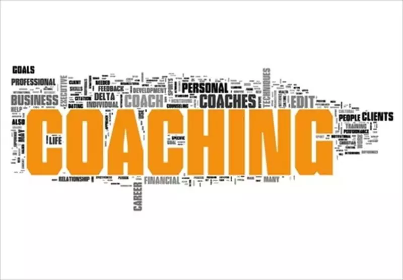 您的教練肌肉均衡發展了嗎？論國際認證教練的專業教練核心4大構面能力