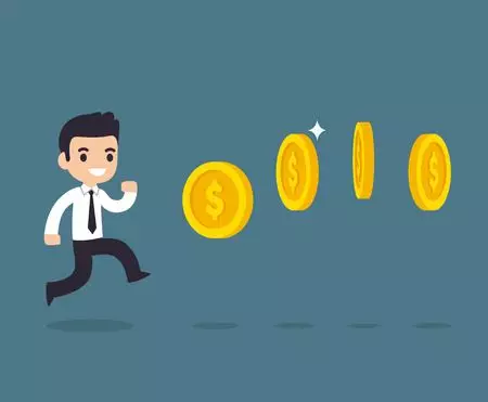 抓住消費心理學的銅板購物 