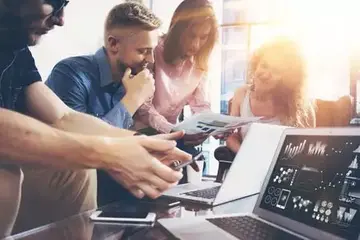 短期行動小組（action teams）學習效果之初探