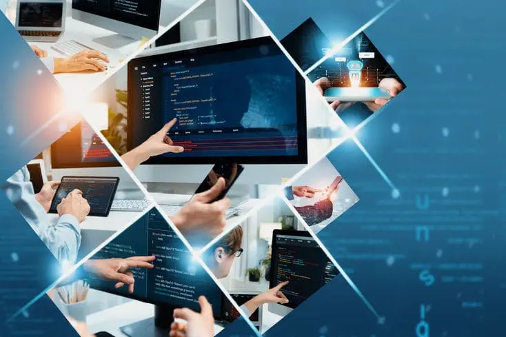 中小企業如何導入資訊系統